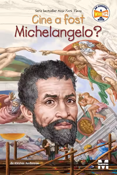 Cine a fost Michelangelo?