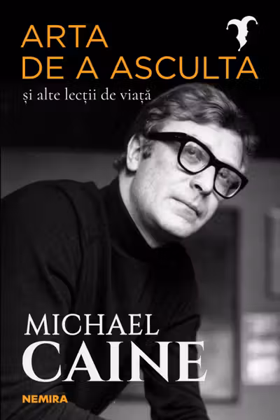 Arta de a asculta si alte lectii de viata