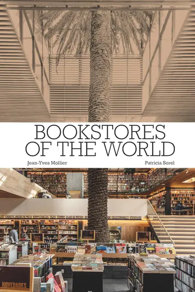Bookstores of the World