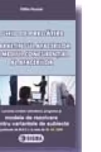 Ghid de pregatire. Bacalaureat la Marketingul Afacerilor si Mediul Concurential al Afacerilor, 2009 (cu enunturile publicate pe 30.04.2009)