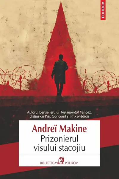 Prizonierul visului stacojiu