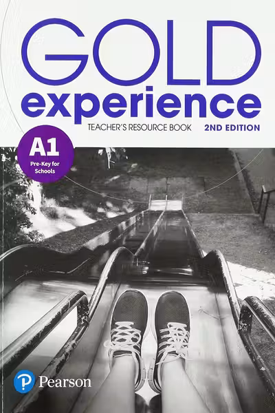 Gold Experience 2nd Edition A1 Teacher's Resource Book