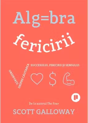 Algebra fericirii