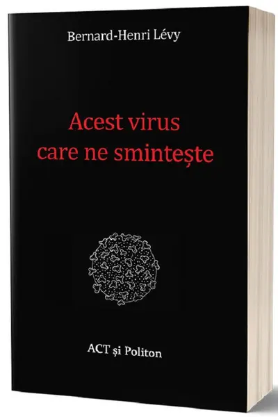 Acest virus care ne sminteste