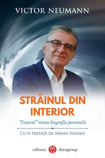 Strainul din interior
