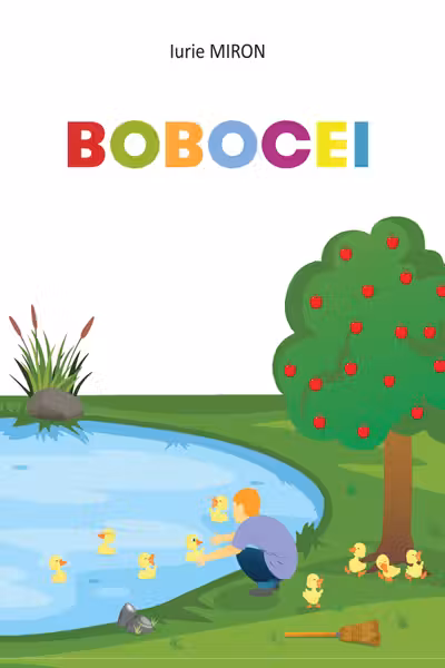 Bobocei