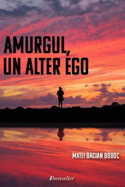 Amurgul, un alter ego