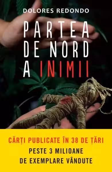 Buzz Books. PARTEA DE NORD A INIMII.
