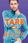 Tare ca piatra