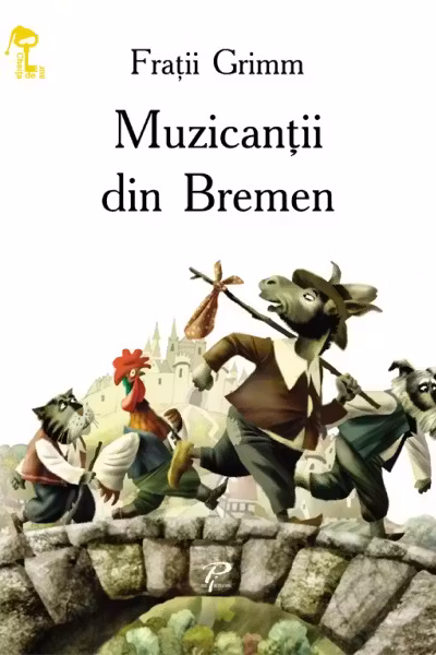 Muzicantii din Bremen