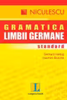 Gramatica limbii germane standard