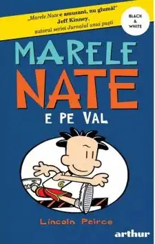 Marele Nate. 6. Nate e pe val