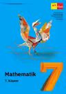 Matematica. Limba germana - Clasa 7 - Manual