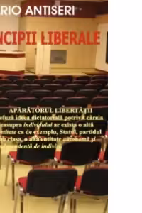 Principii liberale