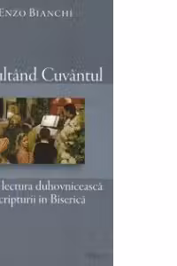 Ascultând cuvântul