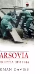 Varsovia.Insurectia din 1944