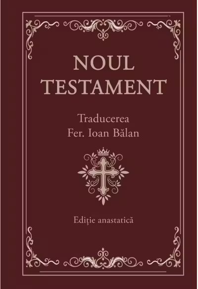 Noul Testament