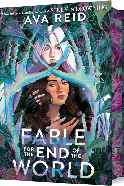 Fable for the End of the World (Deluxe Limited Edition)