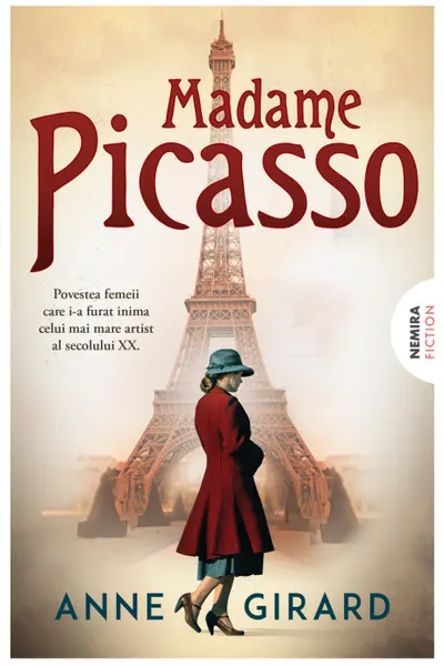 Madame Picasso