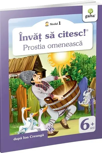 Prostia omeneasca