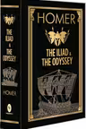 The Iliad & The Odyssey