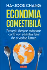 Economia comestibila