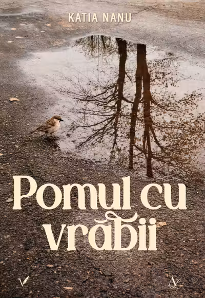 Pomul cu vrăbii