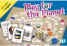 Let's play in English - Play for the planet A2-B1