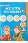 Ma joc si invat Activitati matematice 3-4 ani