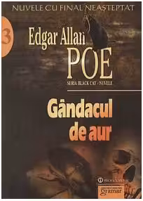 Gandacul de aur