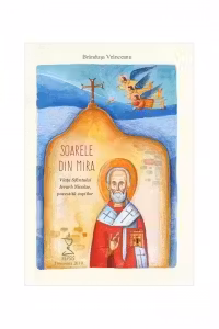 Soarele din Mira + CD
