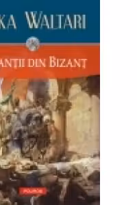 Amantii din Bizant
