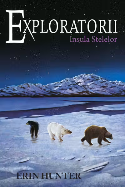 Insula stelelor