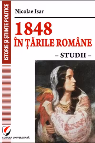 1848 în Țările Române. Studii