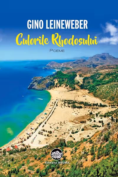 Culorile Rhodosului