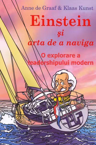 Einstein și arta de a naviga