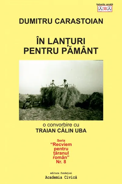 În lanțuri pentru pământ