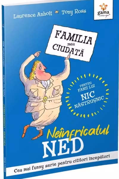 Neinfricatul Ned