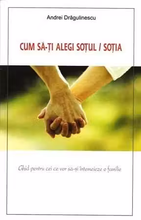 Cum Să-Ți Alegi Soțul, Soția