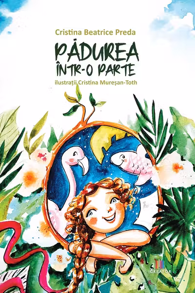 Padurea intr-o parte