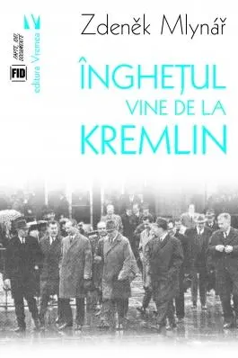 Înghețul vine de la Kremlin