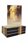 Ciuma & Holera - PRINTED EDGES