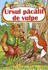Citim Pe Silabe Ursul Pacalit De Vulpe