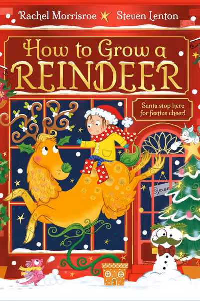 How to Grow a Reindeer