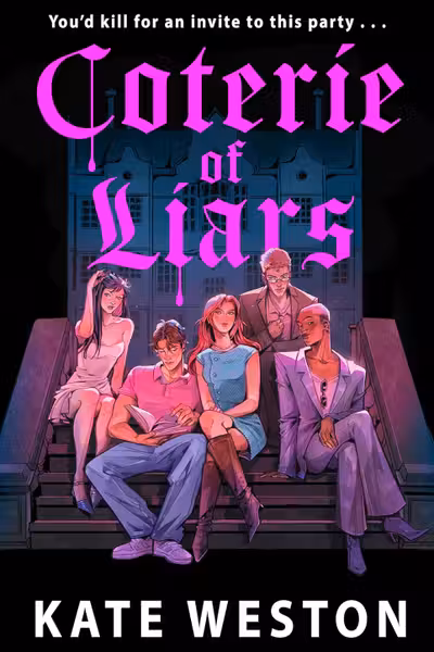 Coterie of Liars