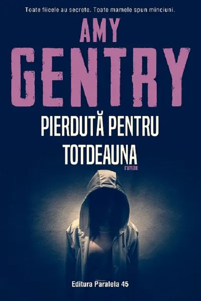 Pierduta pentru totdeauna