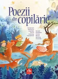 Poezii din copilarie