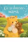 CE-SI DORESTE MAMA.