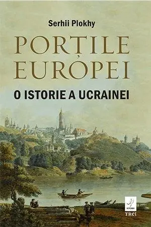 Portile Europei