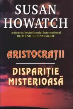 Aristocratie. Disparitie misterioasa
